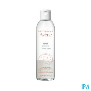 Avene Lotion Verzachtend 200ml