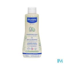 Load image into Gallery viewer, Mustela Pn Shampoo Zacht 500ml

