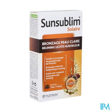Charger l'image dans la galerie, Physcience Sunsublim Bronz.spec. P Claire Caps 28
