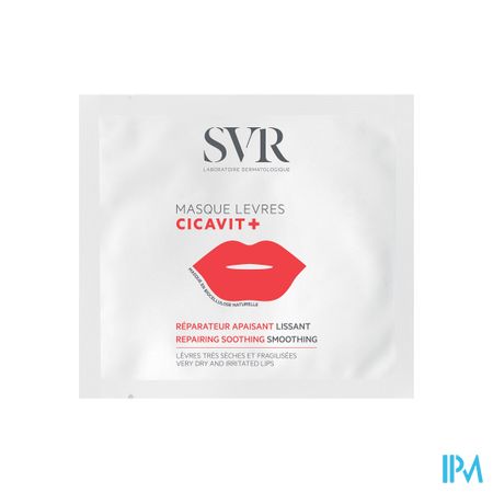 Svr Cicavit Masque Levres 5ml