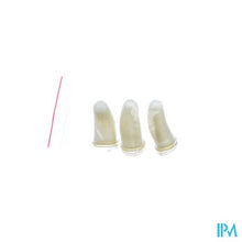Afbeelding in Gallery-weergave laden, Pharmex Duimlingen Rubber T4 6
