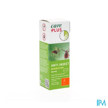 Afbeelding in Gallery-weergave laden, Care Plus For Kids Spray 60ml (zonder Deet)
