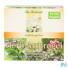 Load image into Gallery viewer, Herborist Arthrogel 100ml

