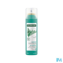 Bild in die Galerieansicht laden, Klorane Capil. Drysh Brennnessel-Spray 150ml Nf
