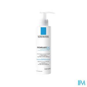 La Roche Posay Cicaplast Wasgel B5 200ml