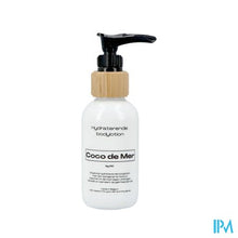 Afbeelding in Gallery-weergave laden, Coco De Mer Hydraterende Bodylotion 75ml
