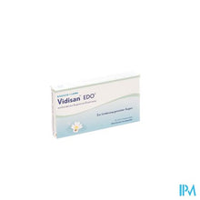 Charger l'image dans la galerie, Vidisan Oogdruppels 10ml
