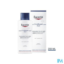 Afbeelding in Gallery-weergave laden, Eucerin Urearepair Plus Lotion 5% Urea 250ml

