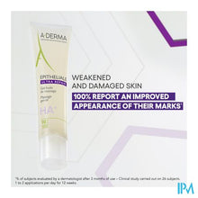 Afbeelding in Gallery-weergave laden, Aderma Epitheliale Ah Gel-olie Massage 40ml
