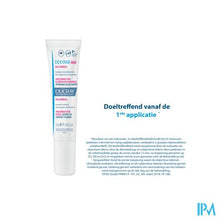 Afbeelding in Gallery-weergave laden, Ducray Dexyane Med Oogleden Cr 15ml Nf
