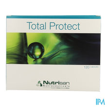 Charger l'image dans la galerie, Total Protect Nf V-caps 120 Nutrisan
