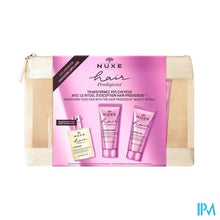 Afbeelding in Gallery-weergave laden, Nuxe Travel Kit Hair 3 Prod.
