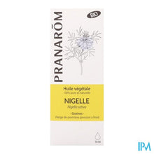Afbeelding in Gallery-weergave laden, Pranarom Po Zwarte Komijn Bio 50ml

