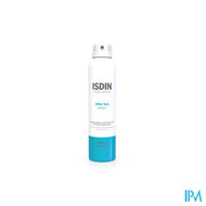 Isdin Post Solar After Sun Spray 200ml