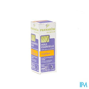 Engelwortel Ess Olie 5ml Pranarom