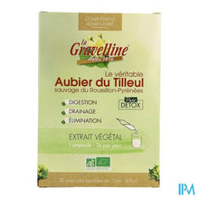 Afbeelding in Gallery-weergave laden, Lindespint La Graveline Be Life Amp 30x10ml
