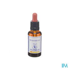 Afbeelding in Gallery-weergave laden, Healing Herbs Hornbeam 30ml
