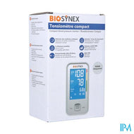 Biosynex Bloeddrukmeter Bovenarm Compact