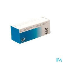 Load image into Gallery viewer, Reckeweg Dr. R58 Gutt 50ml
