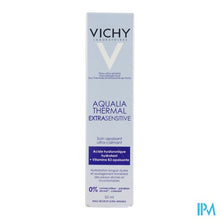 Afbeelding in Gallery-weergave laden, Vichy Aqualia Thermal Extra Sensitive 50ml

