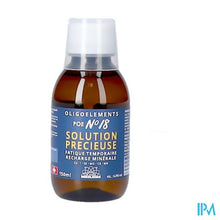 Afbeelding in Gallery-weergave laden, Poe N 18 Kostbare Oplossing 150ml
