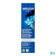 Afbeelding in Gallery-weergave laden, Weleda Blauwe Gentiaan & Edelweiss Contour Cr 12ml
