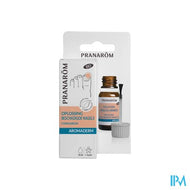Pranarom Aromaderm Lotion Gele Nagel Fl 10ml