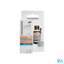 Afbeelding in Gallery-weergave laden, Pranarom Aromaderm Lotion Gele Nagel Fl 10ml
