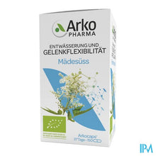 Load image into Gallery viewer, Arkocaps Moerasspirea Plantaardig 45
