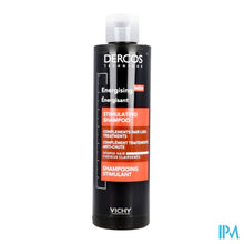 Charger l'image dans la galerie, Vichy Dercos Sh Energie Men 200ml
