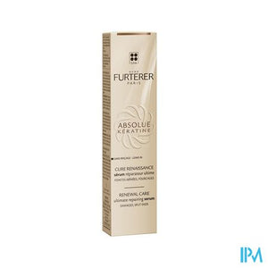 Furterer Absolue Keratine Serum 30ml
