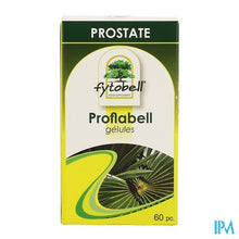 Charger l'image dans la galerie, Fytobell Proflabell Caps 60 Nf
