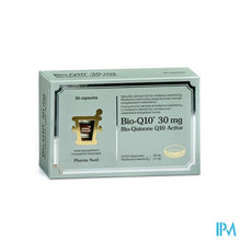 Charger l'image dans la galerie, Bio-Q10 30mg 90 Caps
