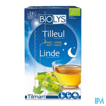 Load image into Gallery viewer, Biolys Linde Sach 24
