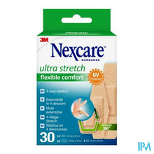 Afbeelding in Gallery-weergave laden, Nexcare 3m Ultra Strech Comf.flex. Ha Voorgesn. 30
