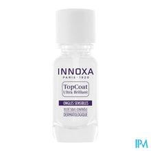 Load image into Gallery viewer, Innoxa Toplaag Ultras Shine 11ml

