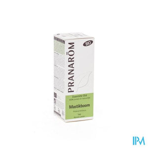 Lentiscus Pistache Bio Ess Olie 5ml Pranarom