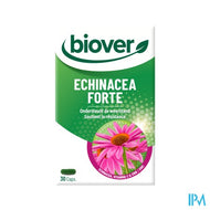 Biover Echinacea Forte Caps 30