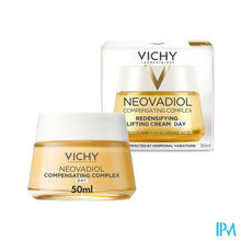Afbeelding in Gallery-weergave laden, Vichy Neovadiol Compensating Complex Dagcr Nh 50ml
