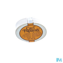 Charger l'image dans la galerie, Herba Plus Cari Papaya S Zuigtabl 60
