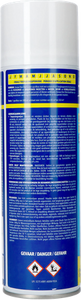 ZEROXX ONE SHOT SPRAY 500 ML NF