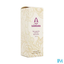 Afbeelding in Gallery-weergave laden, Sjankara Bernagie Olie Bio 100ml
