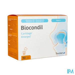 Biocondil Zakjes 90 Nf