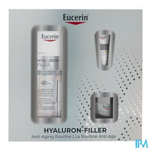 Afbeelding in Gallery-weergave laden, Eucerin Hyaluron-filler Epigenet. Serum Set 2025
