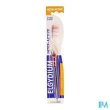 Charger l'image dans la galerie, Elgydium Tandenb Inter-active Hard

