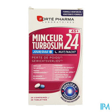Charger l'image dans la galerie, Turboslim 24 Dag/nacht 45+ Comp 1x28
