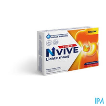 Afbeelding in Gallery-weergave laden, Nvive Lichte Maag Forte Liquishells 12
