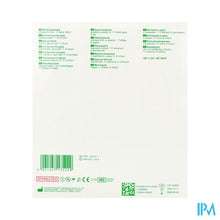 Load image into Gallery viewer, Gazin Cp Fendue Steriel 10x10cm 8p 2x50 13522
