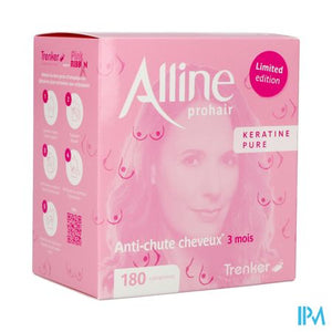 Alline Prohair Tabl 180