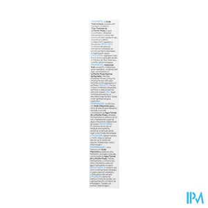 La Roche Posay Hydraphase Intens Ogen 15ml